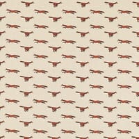 Studio G Foxbury Fabric / Spice Studio G Foxbury Fabric / Spice