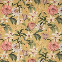 Leyburn Fabric / Ochre Leyburn Fabric / Ochre