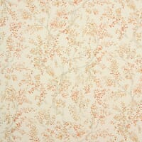 Somerley Fabric / Coral Somerley Fabric / Coral