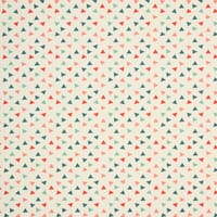 Beauty Geo Fabric / Multi Beauty Geo Fabric / Multi