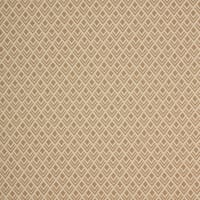 Diamond Geo Fabric / Wheat Diamond Geo Fabric / Wheat