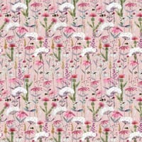Voyage Maison Hermione Fabric / Blush Voyage Maison Hermione Fabric / Blush