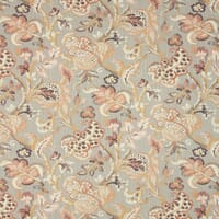 Brimscombe Fabric / Blush Brimscombe Fabric / Blush
