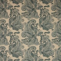 Ava Fabric / Indigo Ava Fabric / Indigo