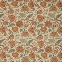 Florence Fabric / Natural Florence Fabric / Natural
