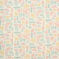 Elmer Geo Fabric / Bon Bon Elmer Geo Fabric / Bon Bon
