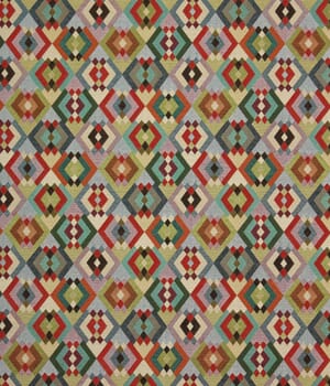 Burgos Outdoor Tapestry / Multi