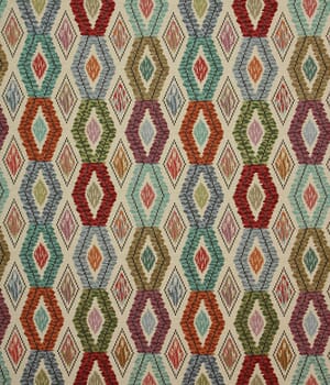 Kilim Outdoor Tapestry Fabric