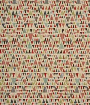 Bilbao Outdoor Tapestry Fabric