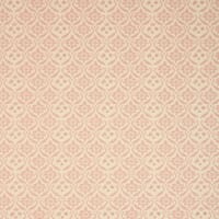 Telford Organic Fabric / Blush