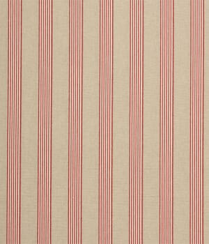 Ludlow Stripe Fabric