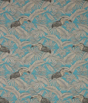 Toucan Outdoor Fabric