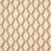 iLiv Paragon Fabric / Mandarin iLiv Paragon Fabric / Mandarin