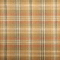 Balmoral Fabric / Fired Earth Balmoral Fabric / Fired Earth