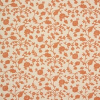 JF Crewel Fabric / Sunset JF Crewel Fabric / Sunset