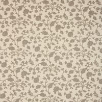 JF Crewel Fabric / Mink JF Crewel Fabric / Mink
