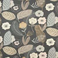Levande Fabric / Grey Levande Fabric / Grey