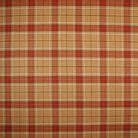 Balmoral Fabric / Clementine Balmoral Fabric / Clementine