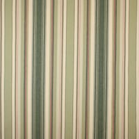 Falmouth Stripe Fabric / Vert Falmouth Stripe Fabric / Vert