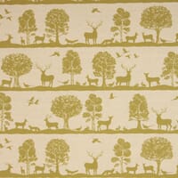Voyage Maison Cairngorms Fabric / Meadow Voyage Maison Cairngorms Fabric / Meadow