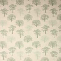 Wood Fabric / Green Wood Fabric / Green
