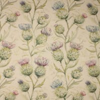 Voyage Maison Thistle Glen Fabric / Spring Voyage Maison Thistle Glen Fabric / Spring