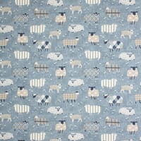 Baa Baa Fabric / Denim Baa Baa Fabric / Denim
