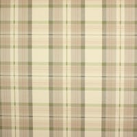 Munro Check Fabric / Acacia Munro Check Fabric / Acacia