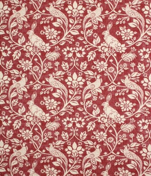 Heathland Fabric