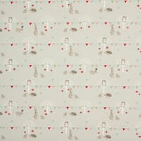 Sophie Allport Woodland Party Fabric / Multi Sophie Allport Woodland Party Fabric / Multi