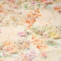 Fibre Naturelle Fabrics Claude Fabric / Citroulle Fibre Naturelle Fabrics Claude Fabric / Citroulle