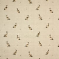 Harry Hare Fabric / Natural Harry Hare Fabric / Natural