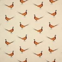 Phillip Pheasant Fabric / Multi Phillip Pheasant Fabric / Multi