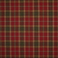 Balmoral Fabric / Claret Balmoral Fabric / Claret