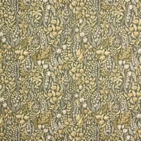 Kelmscott Fabric / Moss Kelmscott Fabric / Moss