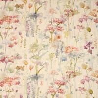 Voyage Maison Ilinizas Fabric / Poppy Natural Voyage Maison Ilinizas Fabric / Poppy Natural