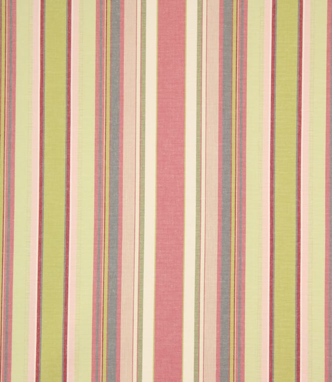 Azallee Falmouth Stripe Fabric