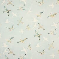 Gulls Fabric / Sky