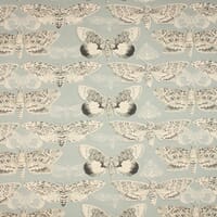Voyage Maison Nocturnal Fabric / Sea Thistle Voyage Maison Nocturnal Fabric / Sea Thistle