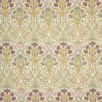 iLiv Tiffany Fabric / Mulberry iLiv Tiffany Fabric / Mulberry