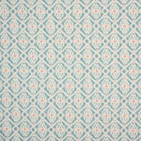 Habana Fabric / Blue Habana Fabric / Blue