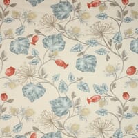 Parchment Fabric / Wedgewood Parchment Fabric / Wedgewood