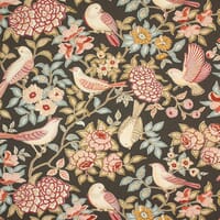Heritage Fabric / Cedar