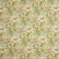 Golden Lily Fabric / Multi Golden Lily Fabric / Multi