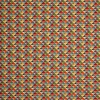 JF Geo Fabric / Multi JF Geo Fabric / Multi