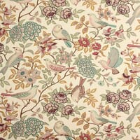 Heritage Fabric / Fern Heritage Fabric / Fern