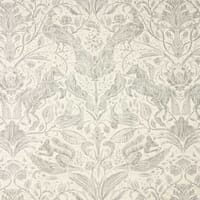Forest Trail Fabric / Smoke Forest Trail Fabric / Smoke