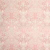 Woodgrove Fabric / Pink Woodgrove Fabric / Pink