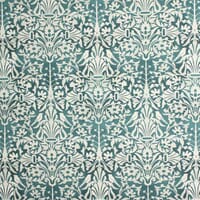 Woodgrove Fabric / Indigo Woodgrove Fabric / Indigo