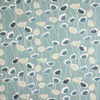 Clara Fabric / Indigo Clara Fabric / Indigo